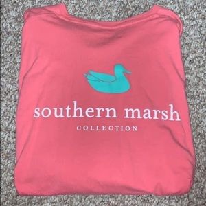 Southern Marsh Long Sleeve